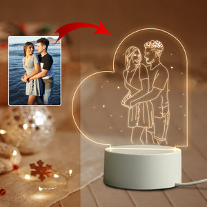 Heart Customize