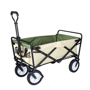 Beige Green