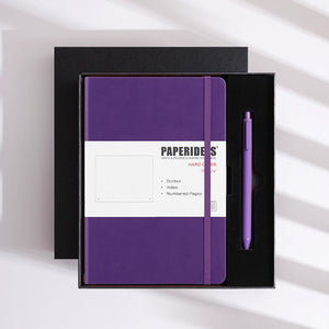Purple Grey