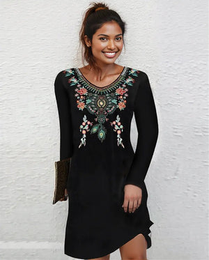 Black 3