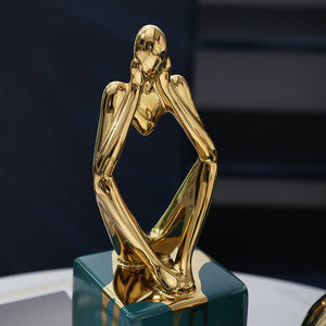 C