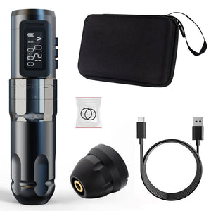 Silver single battery