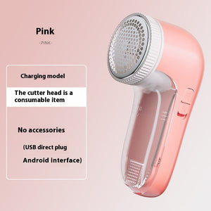 Pink Charging Model