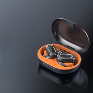 Black Orange