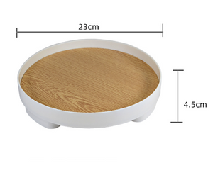 Wood color