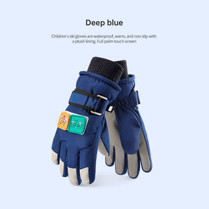 Deep Sea Sapphire