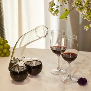 Decanter+2 Cup