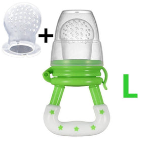 green L
