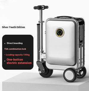 Aiyin 1Battery Cushion