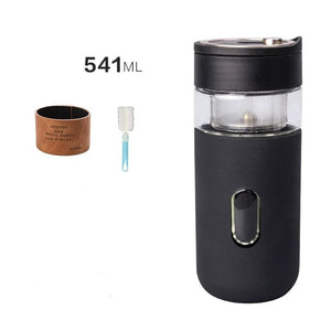 541ml black