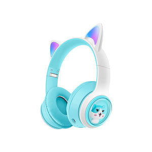 AKZ-07 sky blue