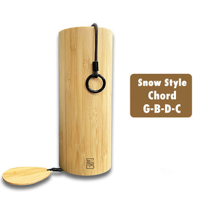 Snow G chord