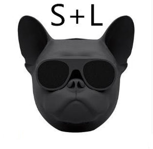 Black S and L