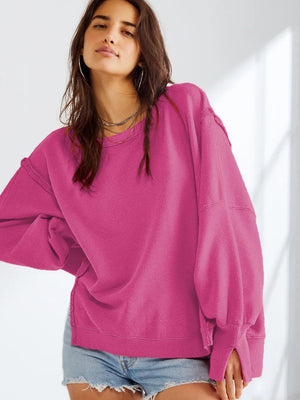 Hot Pink
