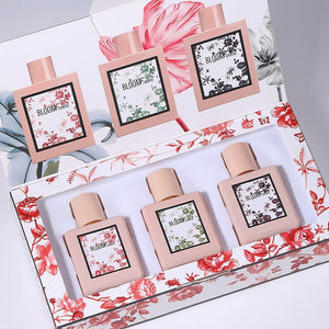 0140B Huayue Blooming Gift Box