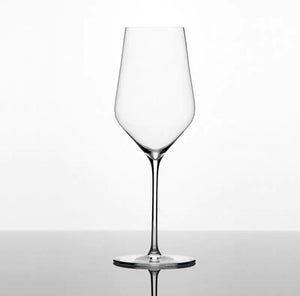 White wine glass 400ml