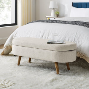 Beige + Linen