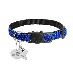 Bling Blue