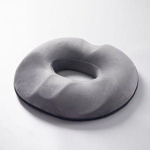 Men's crystal ultra soft dark gray