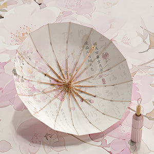 Peach blossom