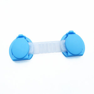 Blue 10cm