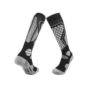 8208 Black/Grey