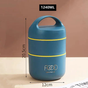1240ML Blue
