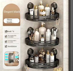 Black 3 Pack