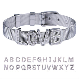 Silver Bracelet