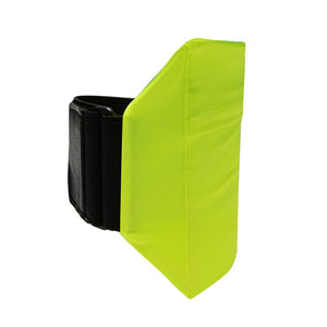 Fluorescent yellow
