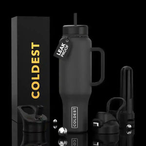 Stealth Black Ultra