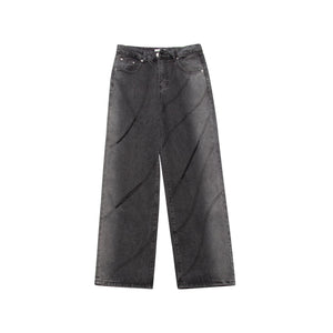 Wash grey