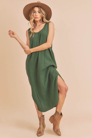 Dark Green