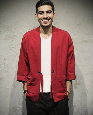 Wine red