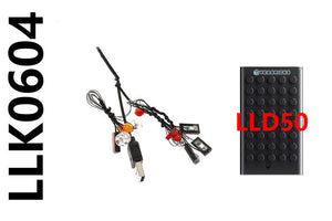 Standard LED