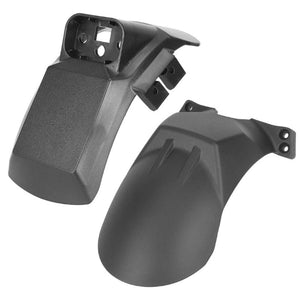Kukirin G2 Pro DB Rear Fender + Rear Fender with License Plate