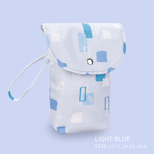 Small cubes