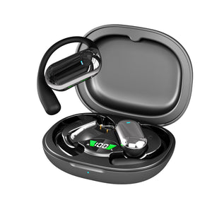 YYK-Q16S Black