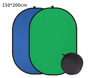 150 200cm Blue And Green