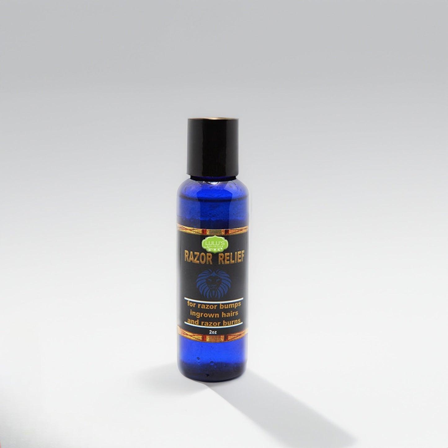 Holistics Men’s Box – Cedarwood Face, Body & Grooming Set