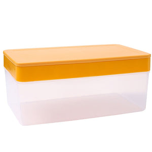 Beige Single Layer