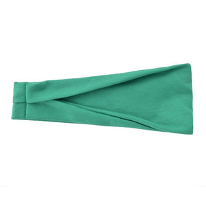 bright green