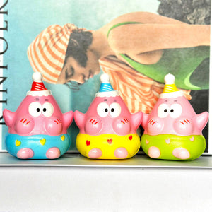 Patrick - 8cm