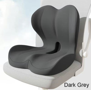 Upgraded Dark Gray