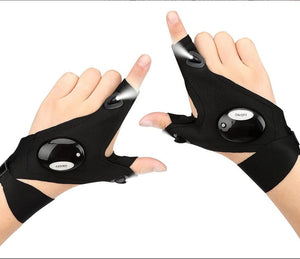 Right Hand OPP Battery Model