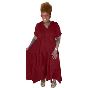 Wine Red