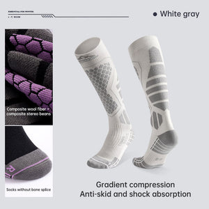 DWZ04 White-Gray