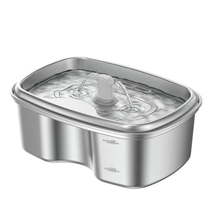 2L-Diamond Y Dual Outlet