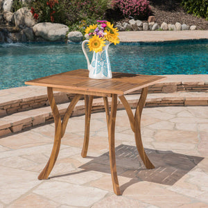 Teak