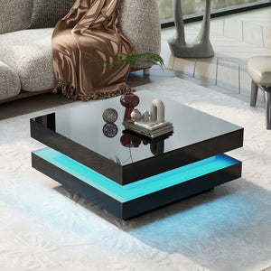Black + Particle Board